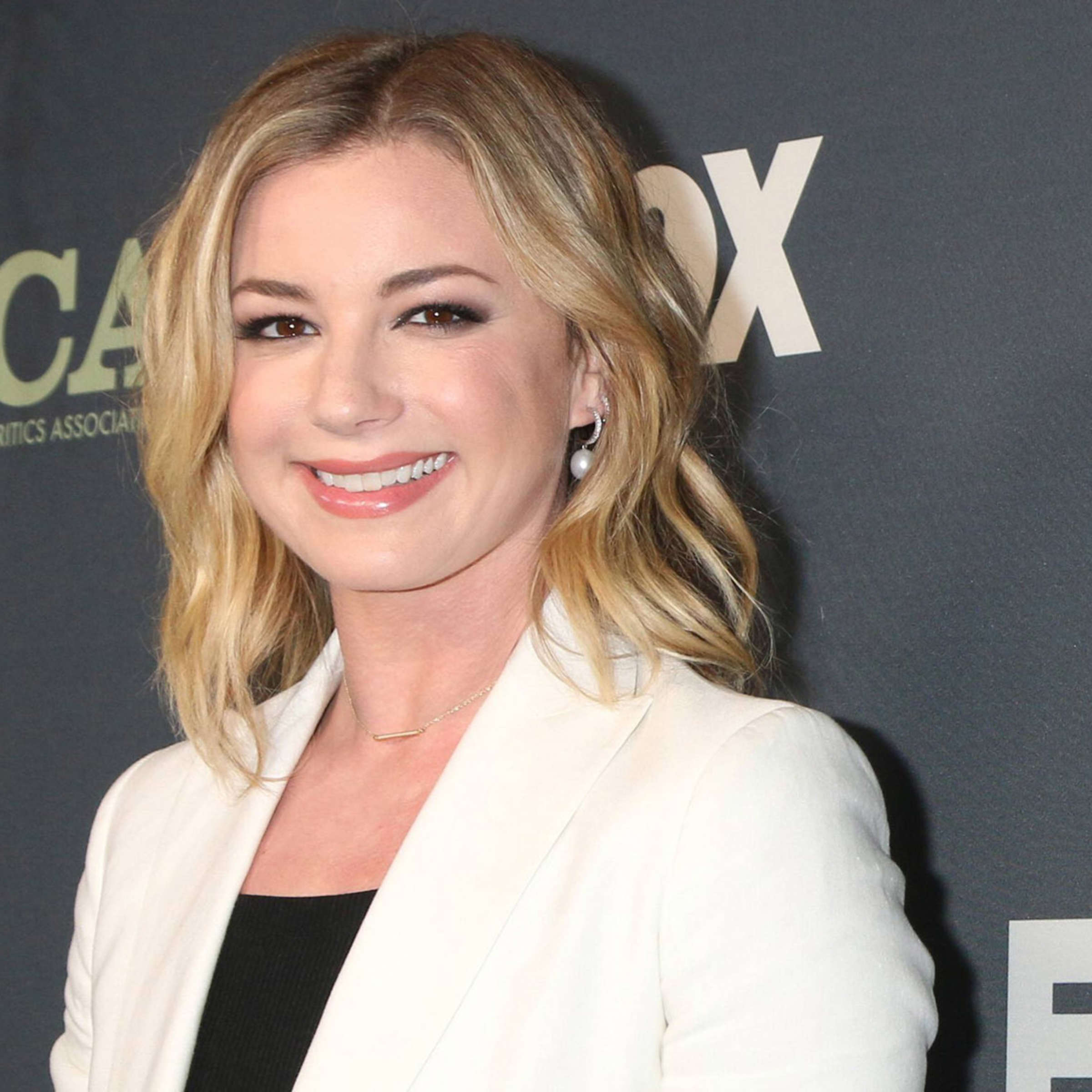 Emily VanCamp
